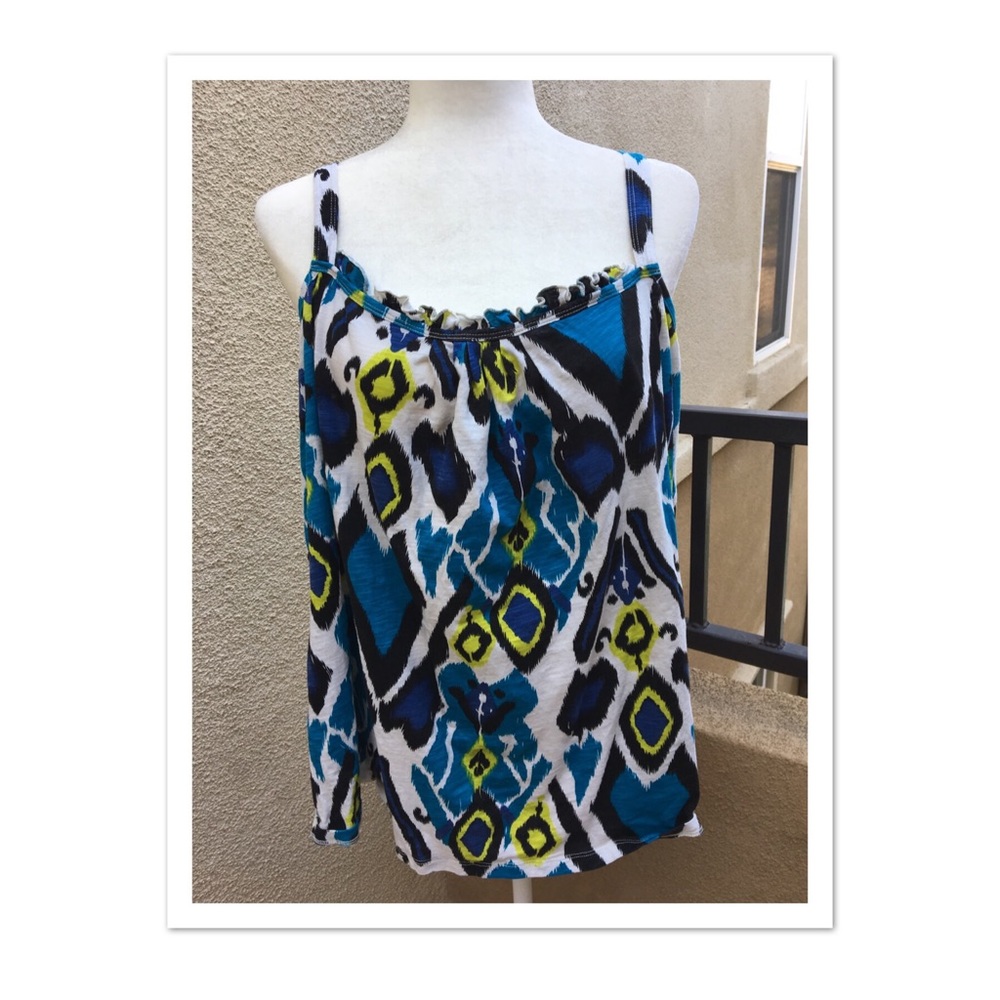 🇺🇸 Veterans Day Sale 2 Avenue tank tops